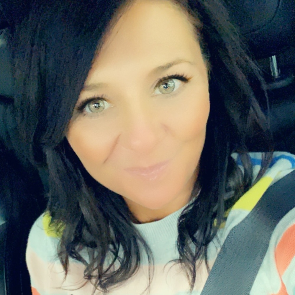 Meet your Posher, Kori